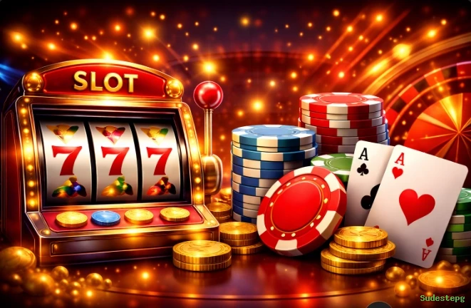 Slots com RTP